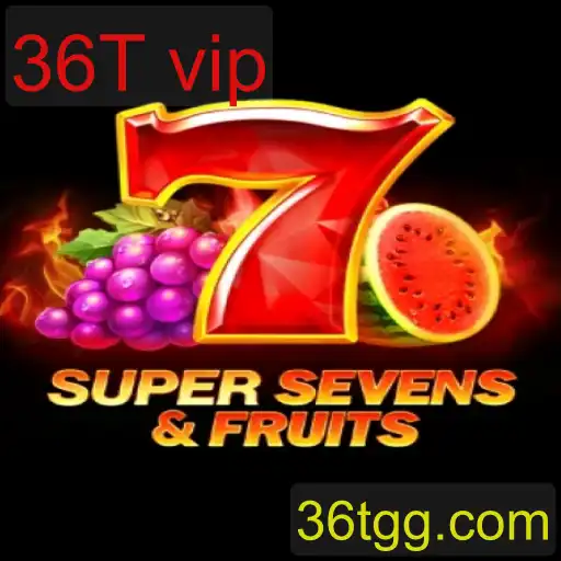 7SuperSevensFruits