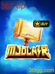Mjolnir