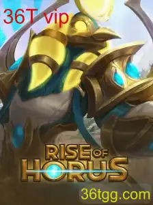 RiseofHorus