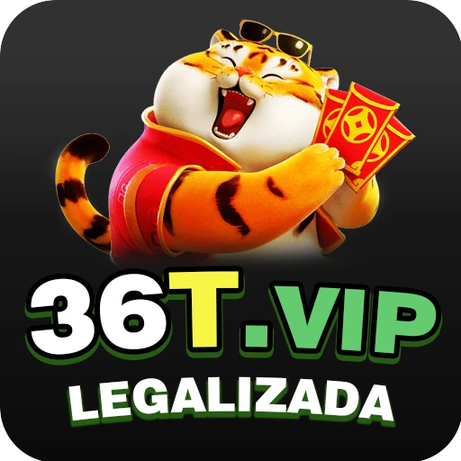 36T vip Logo